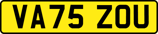 VA75ZOU