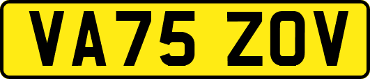 VA75ZOV