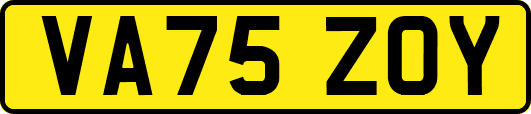 VA75ZOY