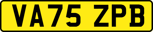 VA75ZPB