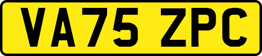 VA75ZPC