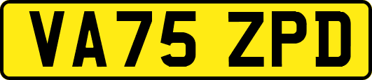 VA75ZPD
