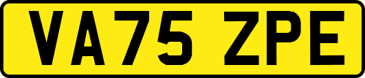 VA75ZPE