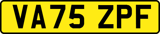 VA75ZPF