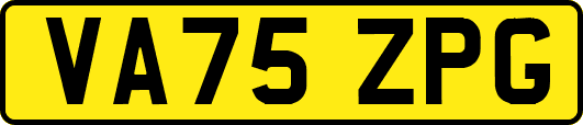 VA75ZPG