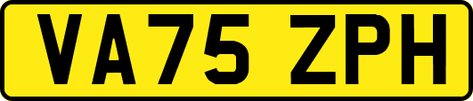 VA75ZPH