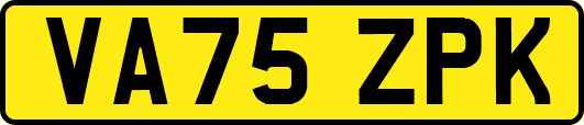 VA75ZPK