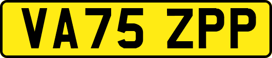 VA75ZPP