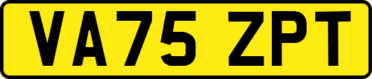 VA75ZPT