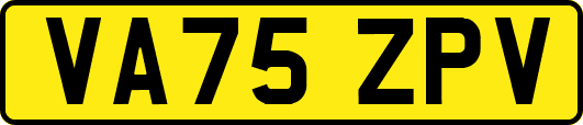 VA75ZPV