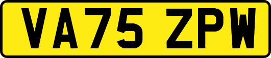 VA75ZPW