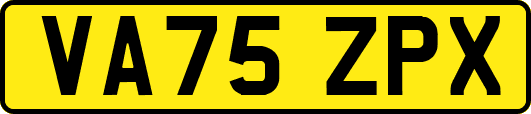 VA75ZPX