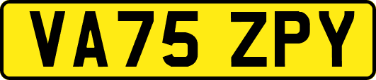 VA75ZPY