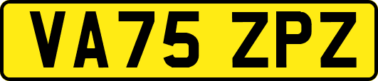VA75ZPZ