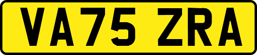 VA75ZRA