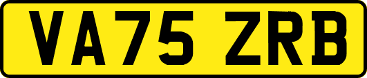 VA75ZRB
