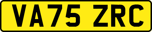 VA75ZRC