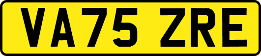 VA75ZRE