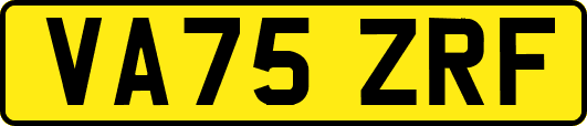 VA75ZRF