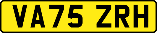 VA75ZRH
