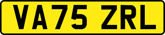 VA75ZRL