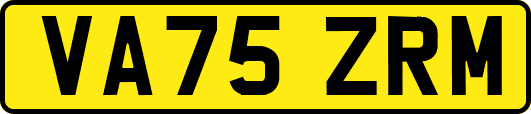 VA75ZRM