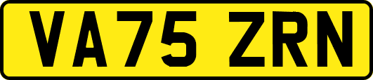VA75ZRN