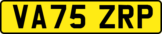 VA75ZRP