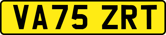 VA75ZRT