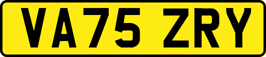 VA75ZRY