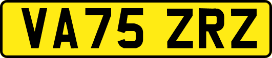 VA75ZRZ