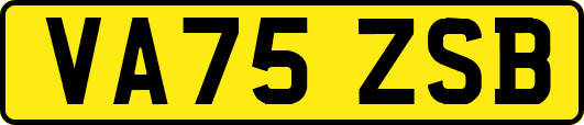 VA75ZSB