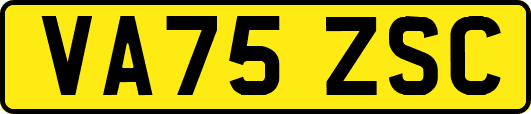 VA75ZSC