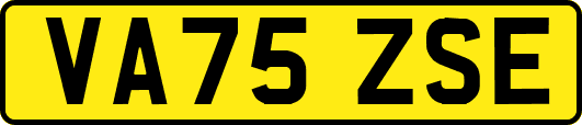 VA75ZSE