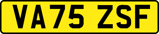 VA75ZSF