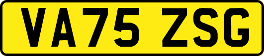 VA75ZSG