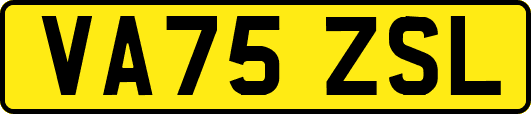 VA75ZSL