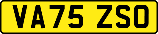 VA75ZSO