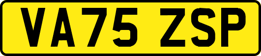 VA75ZSP