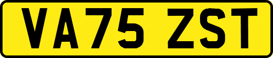 VA75ZST