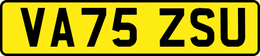 VA75ZSU