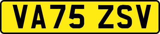 VA75ZSV