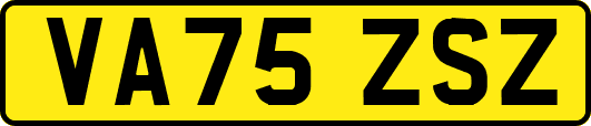 VA75ZSZ