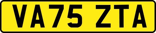 VA75ZTA