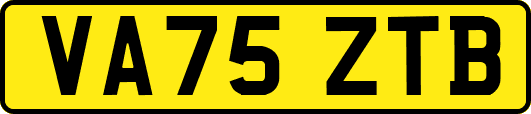 VA75ZTB