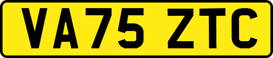 VA75ZTC
