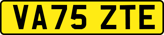 VA75ZTE