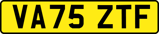 VA75ZTF