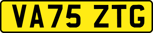 VA75ZTG
