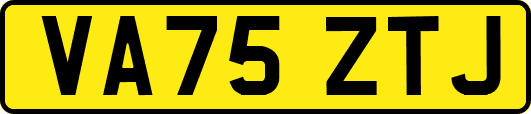 VA75ZTJ